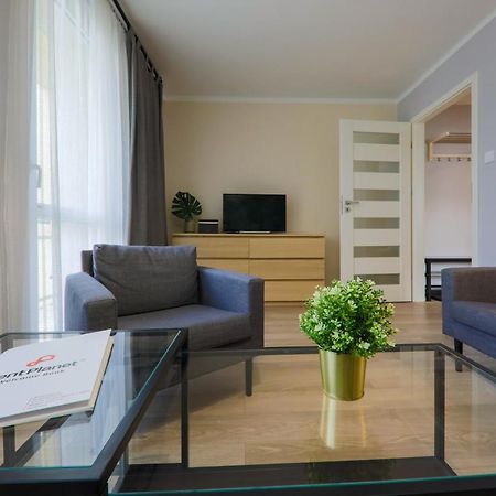 Rentplanet - Apartament Koscielna Закопане Екстериор снимка