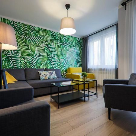 Rentplanet - Apartament Koscielna Закопане Екстериор снимка