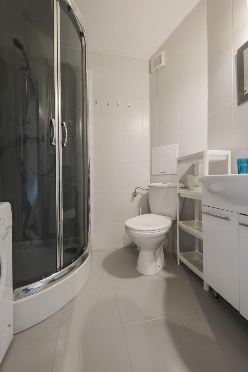 Rentplanet - Apartament Koscielna Закопане Екстериор снимка