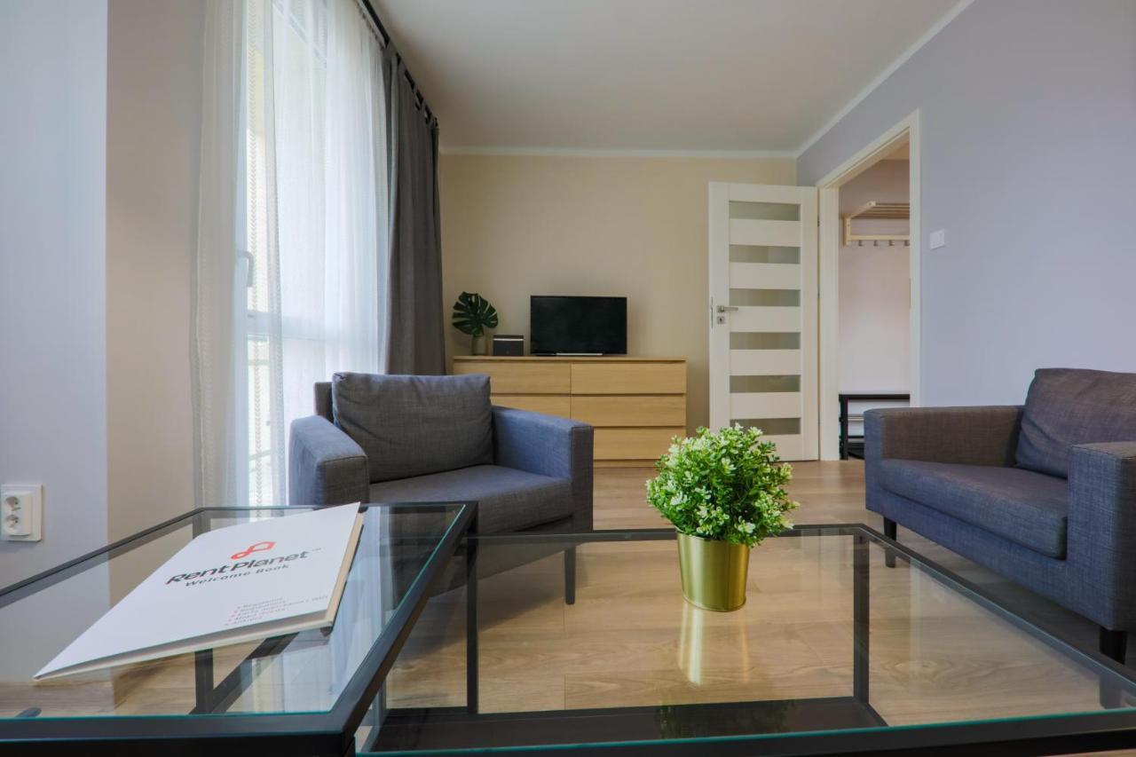 Rentplanet - Apartament Koscielna Закопане Екстериор снимка