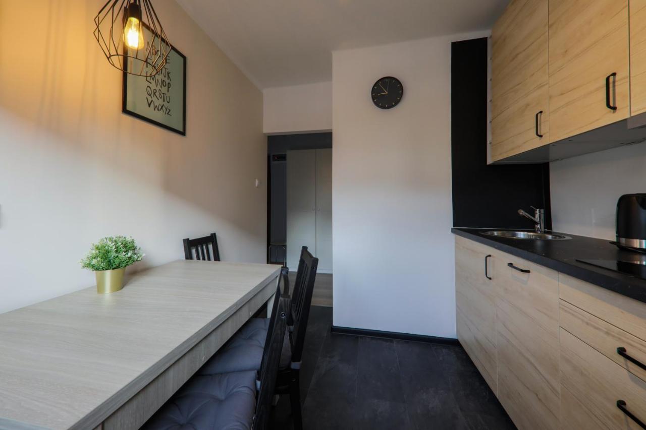 Rentplanet - Apartament Koscielna Закопане Екстериор снимка