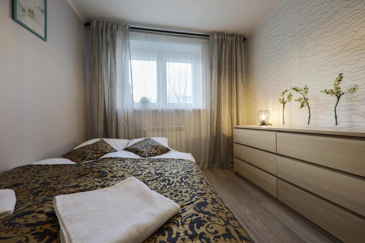 Rentplanet - Apartament Koscielna Закопане Екстериор снимка