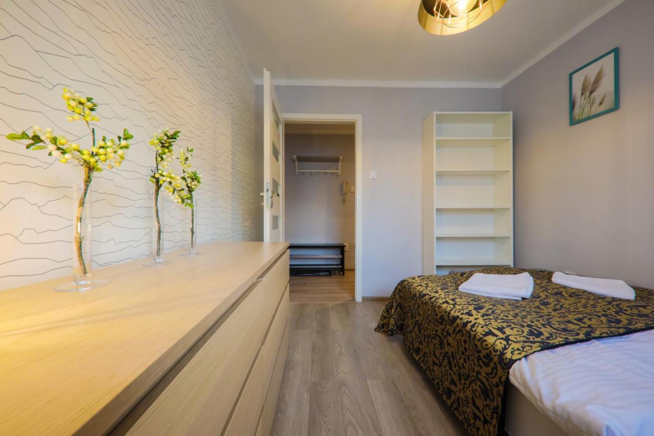 Rentplanet - Apartament Koscielna Закопане Екстериор снимка