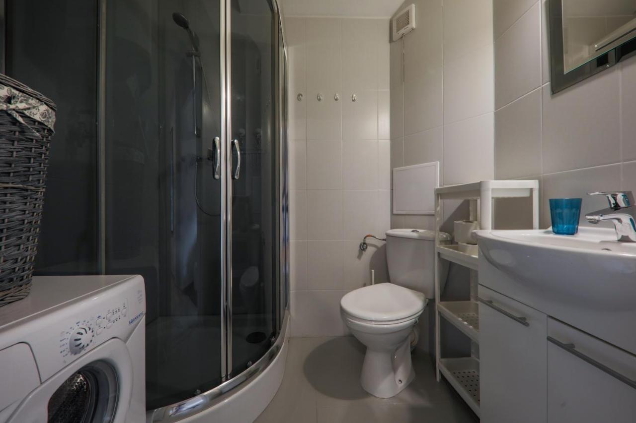 Rentplanet - Apartament Koscielna Закопане Екстериор снимка